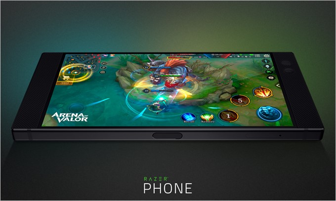 Razer Phone