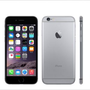 iPhone 6（A8）の実機AnTuTuベンチマークスコア