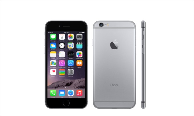iPhone 6