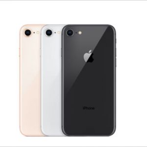 iPhone 8（A11 Bionic）の実機AnTuTuベンチマークスコア