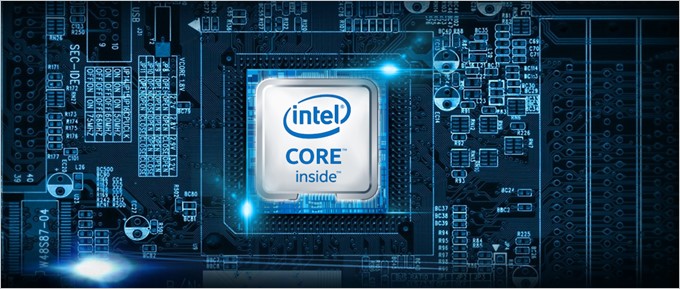 Chuwi CoreBookはCore M3 7Y30を搭載