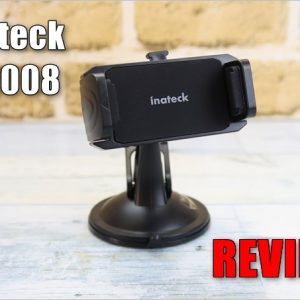 Xperiaにピッタリの車載ホルダー形状はこれだ！ボタン干渉しないのでおすすめ！