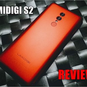 UMIDIGI S2のレビュー！トレンドてんこ盛り、なのに信じられない低価格！