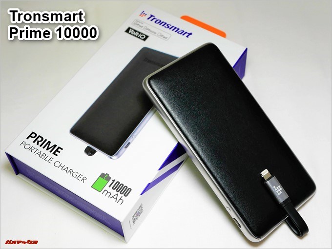 Tronsmart Prime 10000
