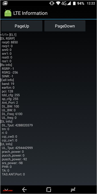 UMIDIGI S2はプラチナバンドにも対応している