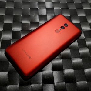 UMIDIGI S2（Helio P20）の実機AnTuTuベンチマークスコア