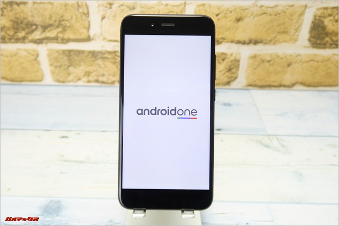 Xiaomi Mi A1はAndroid One端末