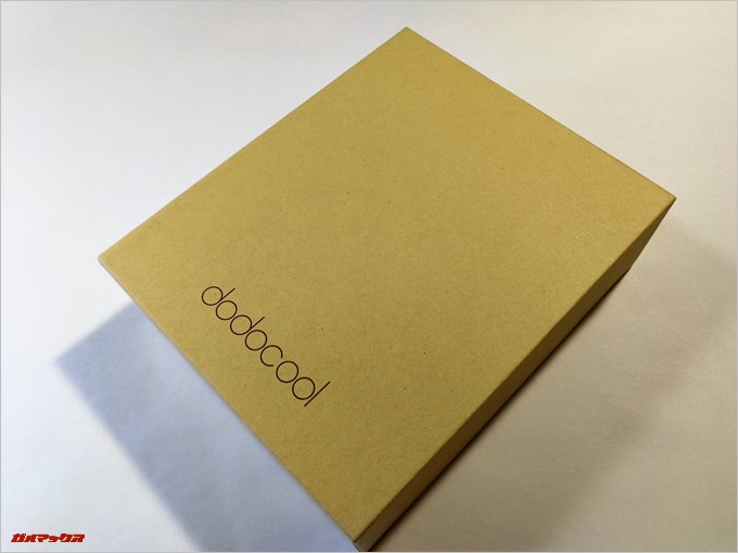 dodocool 6ポート充電器