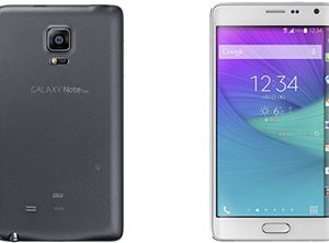 Galaxy Note Edge（Snapdragon 805）の実機AnTuTuベンチマークスコア