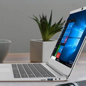 ［期間限定］Jumper EZbook 3L Proの14型ノートPC、N3450搭載でまさかの219.99ドル
