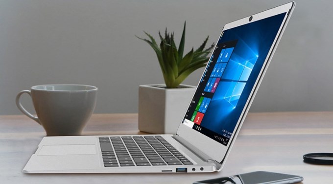 Jumper EZbook 3L Pro