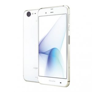 AQUOS ZETA SH-04H（Snapdragon 820）の実機AnTuTuベンチマークスコア