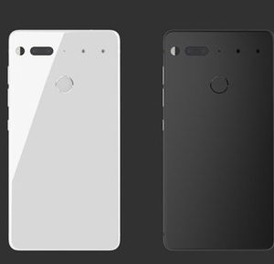 Essential Phone PH-1（Snapdragon 835）の実機AnTuTuベンチマークスコア