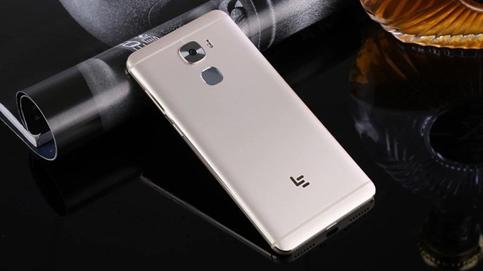 LeEco Le Pro3 Elite
