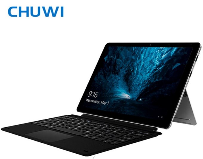 CHUWI Surbook Mini