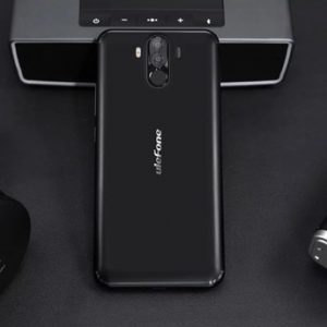 Ulefone Power 3（Helio P23/MT6763V）の実機AnTuTuベンチマークスコア