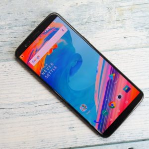OnePlus 5T/メモリ8GB（Snapdragon 835）の実機AnTuTuベンチマークスコア