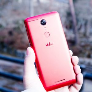 Wiko VIEWの実機レビューと特徴、価格まとめ
