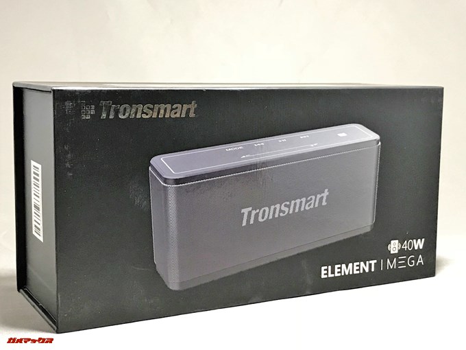 Tronsmart Mega