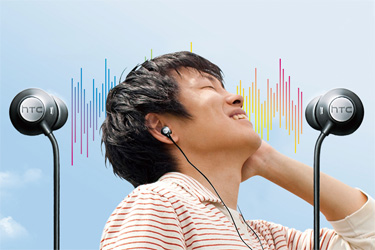 Android One X2はUソニック・ハイレゾに対応している