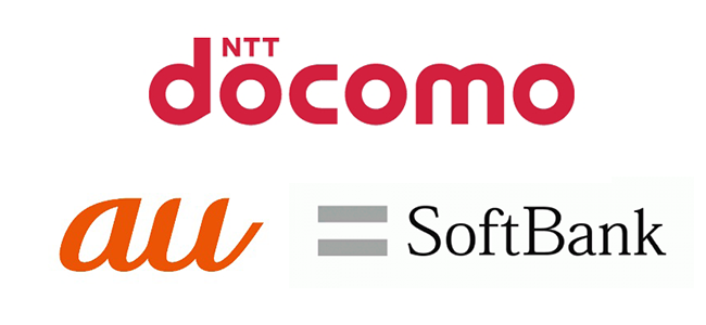 docomo