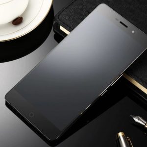 Elephone P9000（Helio P10/MT6755）の実機AnTuTuベンチマークスコア