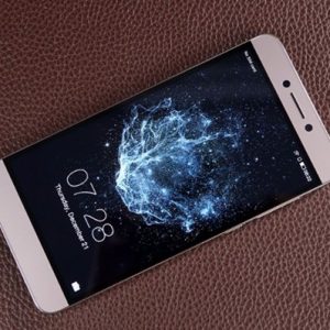 ［実機届いた］おいおいおい！！安すぎないか？Letv LeRee Le 3、Snapdragon 652搭載で約1.3万円