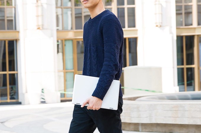 Teclast F6 Pro Notebook