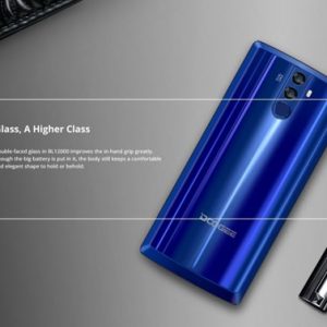 DOOGEE BL12000 Proのスペック詳細。特徴、価格、最安値まとめ