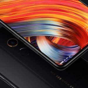 Xiaomi Mi Mix 2（Snapdragon 835）の実機AnTuTuベンチマークスコア