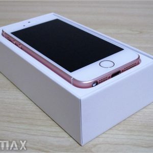 iPhone SE（A9）の実機AnTuTuベンチマークスコア