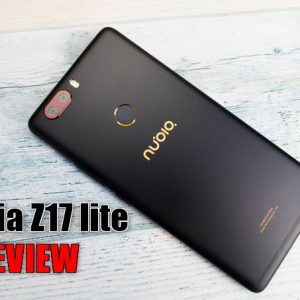 nubia Z17 liteの実機レビューとスペック。特徴と価格まとめ
