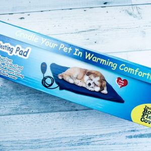 ベストセラー1位！ペット用ホットカーペットのレビュー！