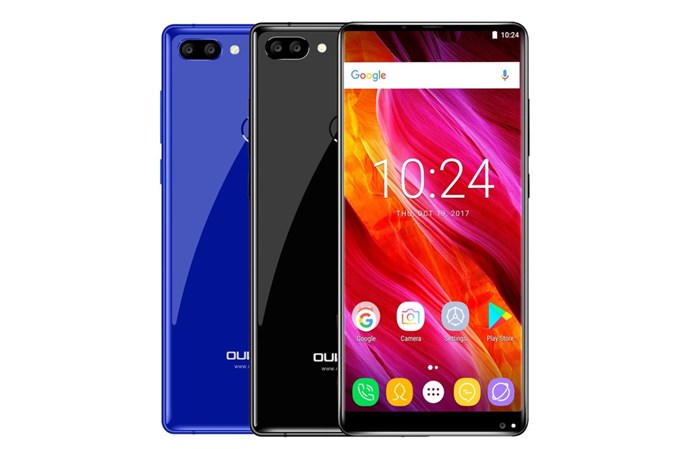 OUKITEL MIX 2