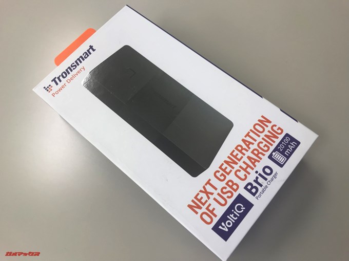 Tronsmart Brio 20100mAh