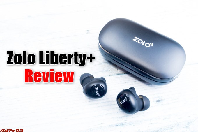 Zolo Liberty+ 2