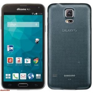 Galaxy S5（Snapdragon 801）の実機AnTuTuベンチマークスコア