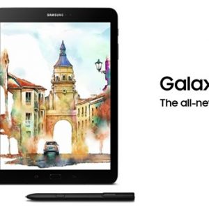 Galaxy Tab S3（Snapdragon 820）の実機AnTuTuベンチマークスコア