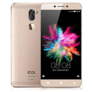 Coolpad Cool 1 dual（Snapdragon 652）の実機AnTuTuベンチマークスコア