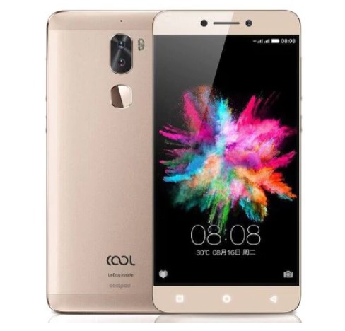 Coolpad Cool 1 dual
