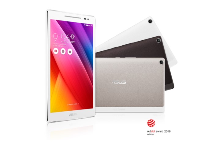 ASUS ZenPad 8.0