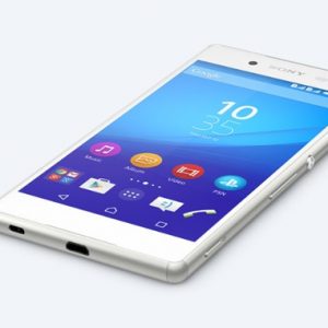 Xperia Z3+ Dual（Snapdragon 810）の実機AnTuTuベンチマークスコア