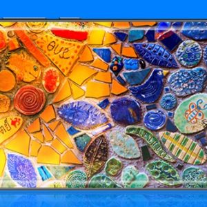 Elephone U Pro/メモリ6GB版（Snapdragon 660）の実機AnTuTuベンチマークスコア