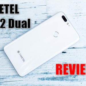 FREETEL REI 2 Dual 実機レビュー。特徴、価格、総まとめ