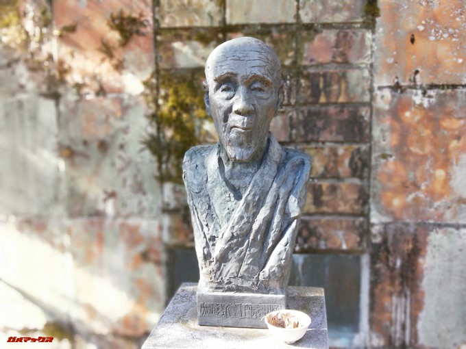 OPPO R11sのポートレート撮影で背景が美しくボケる