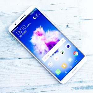 HUAWEI nova lite 2（Kirin 659）の実機AnTuTuベンチマークスコア