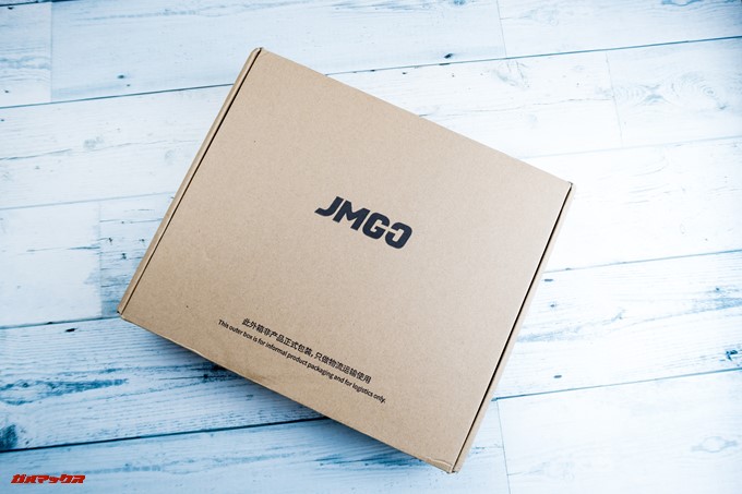 JMGO M6 Portable DLP Projector