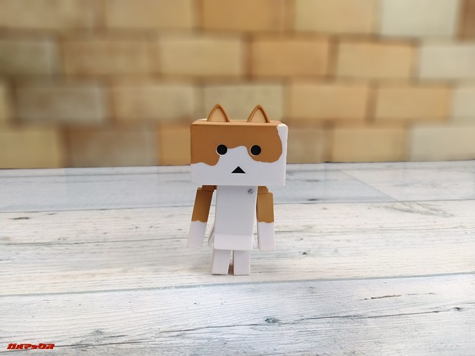 Elephone U Proは美しい背景ボケ写真が撮影可能です