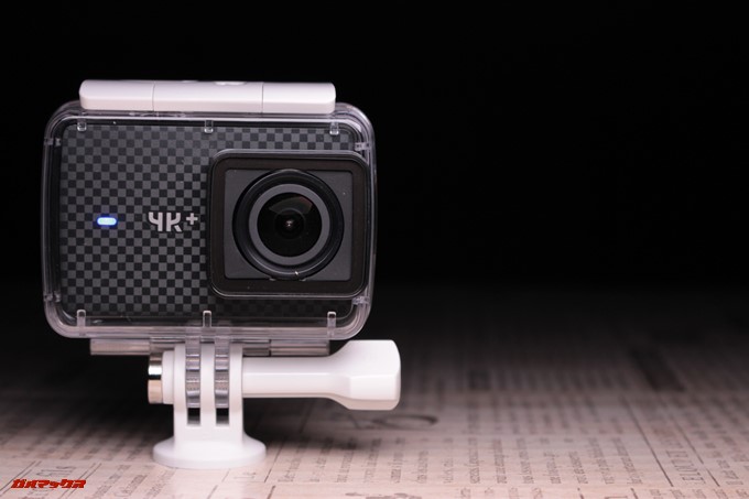 純正品なので安心感も高いです