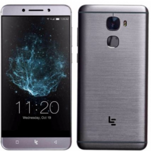 LeEco Le Pro3 X727（Snapdragon 821）の実機AnTuTuベンチマークスコア